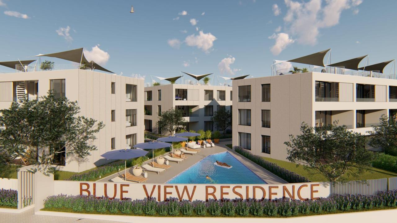 The Blueview Novigrad *